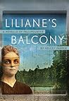 Liliane's Balcony by Kelcey Parker Ervick