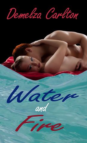 Water and Fire (Ocean's Gift, #0.5)