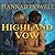 Highland Vow (Murray Family, #4)