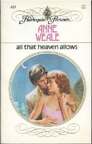 All That Heaven Allows (Mass Market Paperback)