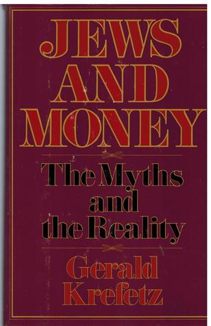 Jews and Money: The Myths and the Reality (Hardcover)