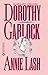 Annie Lash by Dorothy Garlock