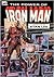 The Power of Iron Man by David Michelinie