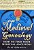Medieval Genealogy by Paul Chambers