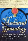 Medieval Genealog...