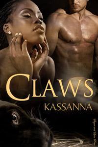 Claws (Pack Rulez, #4)