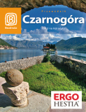 Czarnogóra. Fiord nad Adriatykiem