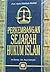Perkembangan Sejarah Hukum Islam