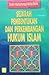 Sejarah Pembentukan dan Perkembangan Hukum Islam