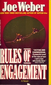 Rules of Engagement (Brad Austin, #1)