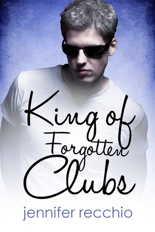 King of Forgotten Clubs (Queen of Broken Hearts, #2)