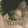 Ylitys by Manuela Bosco