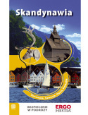 Skandynawia. Norwegia, Szwecja, Dania, Finlandia (Paperback)