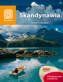 Skandynawia. Śladami wikingów. (Paperback)