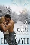 A White Cougar Christmas by Eliza Gayle
