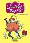 Charly Tempête : on déménage