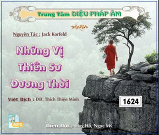 Những Vị Thiền Sư Đương Thời