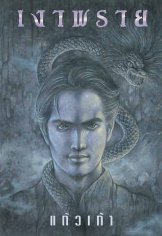 เงาพราย (Paperback)