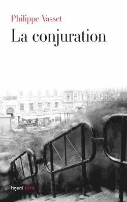 La Conjuration (Paperback)