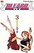 Bleach Vol. 3 by Tite Kubo