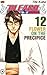 Bleach Vol. 12: Flower on the Precipice