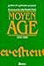 Histoire de la littérature francaise - Moyen Age 1050-1486 by Emmanuèle Baumgartner