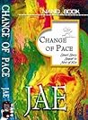 Change of Pace (Portland Police Bureau, #2.5) Change of Pace (Portland Police Bureau, #2.5)