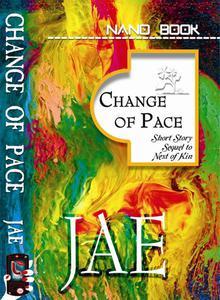 Change of Pace (Portland Police Bureau, #2.5)