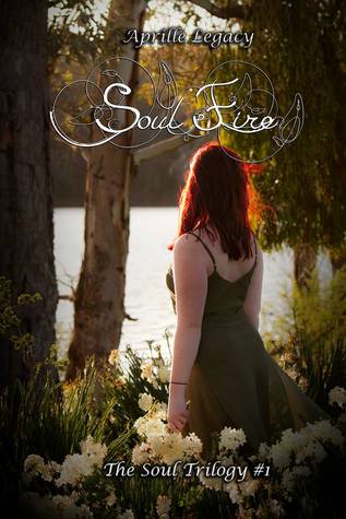 Soul Fire (The Soul Trilogy, #1)