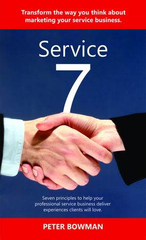 Service 7 (Paperback)