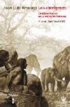 Los aborigenes. La alimentación en la evolución humana (Paperback)