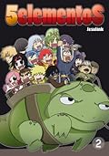 5 elementos, tomo 2