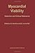 Myocardial viability: Detection and clinical relevance (Developments in Cardiovascular Medicine)
