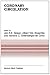 Coronary Circulation: From Basic Mechanisms to Clinical Implications (Developments in Cardiovascular Medicine)
