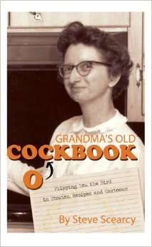 Grandma's Old Cockbook