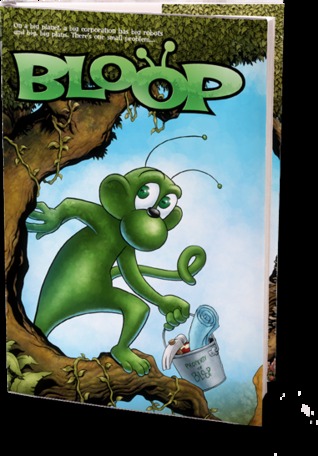 Bloop: Part One