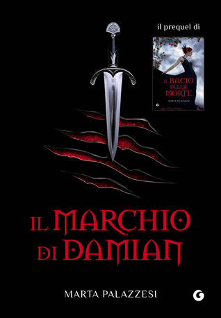 Il marchio di Damian (La casa dei demoni, #0.5)