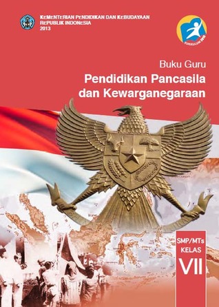 Buku Guru Pendidikan Pancasila dan Kewarganegaraan untuk SMP Kelas VII