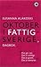 Oktober i Fattigsverige