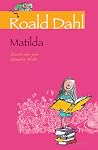 Matilda by Roald Dahl