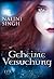 Geheime Versuchung (Gilde der Jäger, #0.6, Gestaltwandler, #9.5, #10.5)