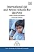 International Aid and Private Schools for the Poor: Smiles, Miracles and Markets (New Thinking in Political Economy series)