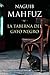 La taberna del gato negro