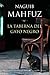 La taberna del gato negro