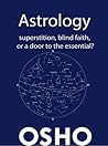 Book cover for Astrology Superstition Blind Faith or a Door to the Essential?