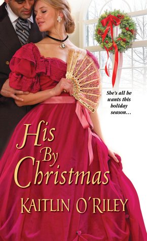 His By Christmas (Hamilton Sisters, #5)