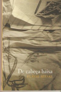 De cabeça baixa