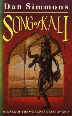Song of Kali