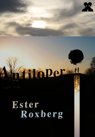 Antiloper (Paperback)