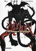 Amon: The Darkside of the Devilman (Amon, #5)